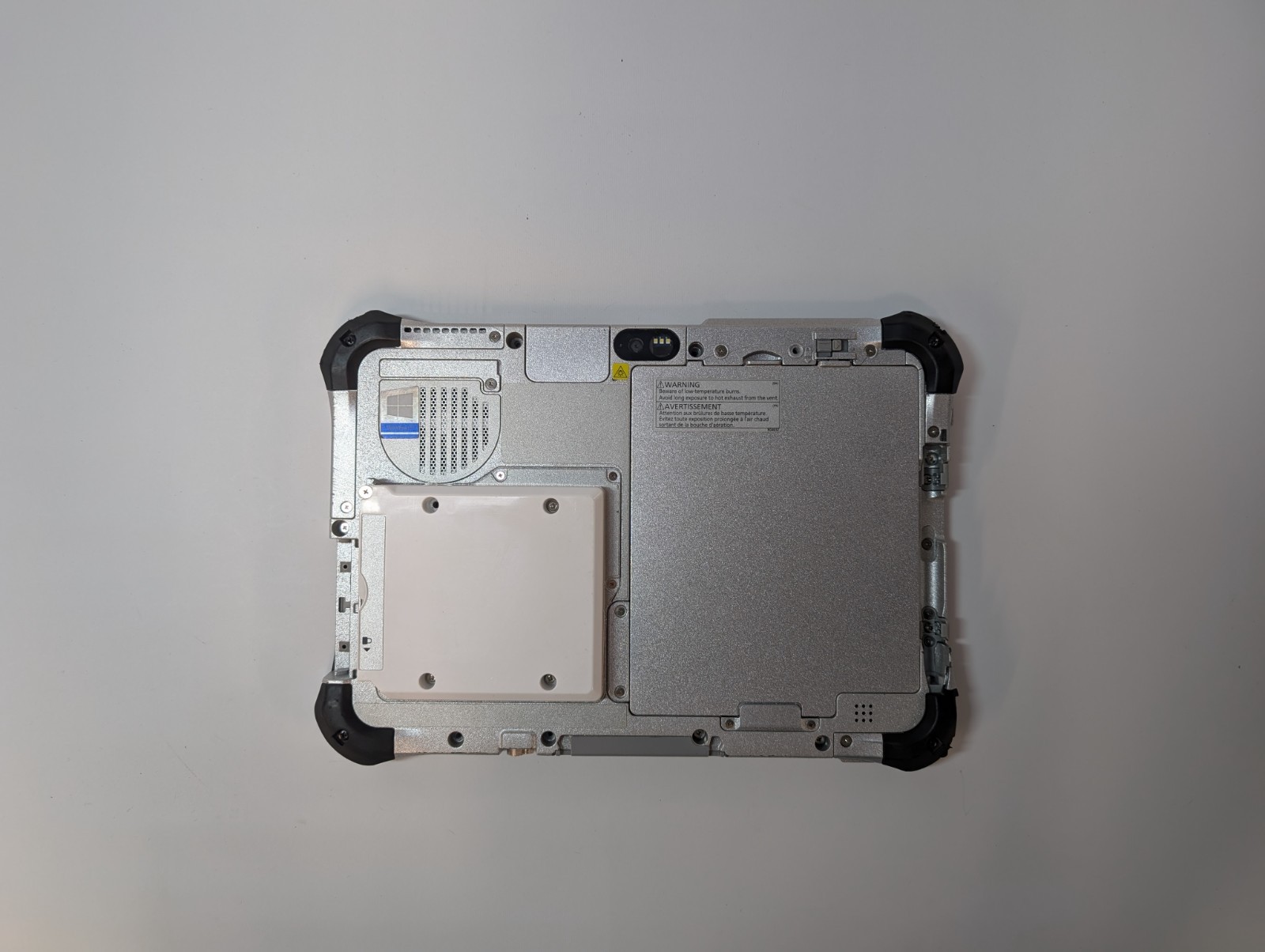 Panasonic Toughpad FZ-G1 MK5, i5-7300U, 8GB RAM, 240GB SSD Rugged Tablet