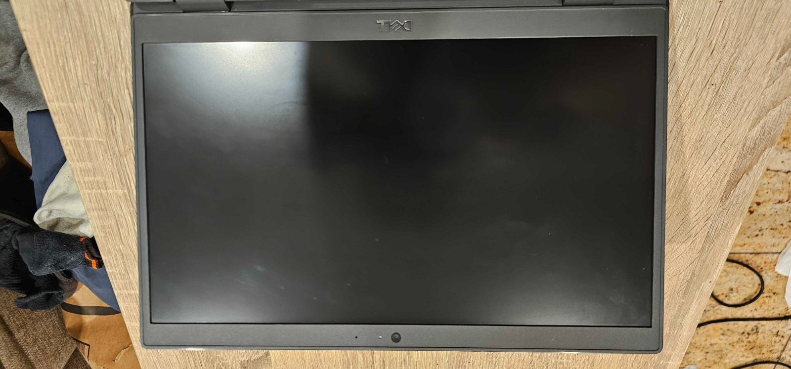 Dell Latitude 3420 14″ 128GB M.2+1TB HDD, i5-1135G7, 16GB RAM