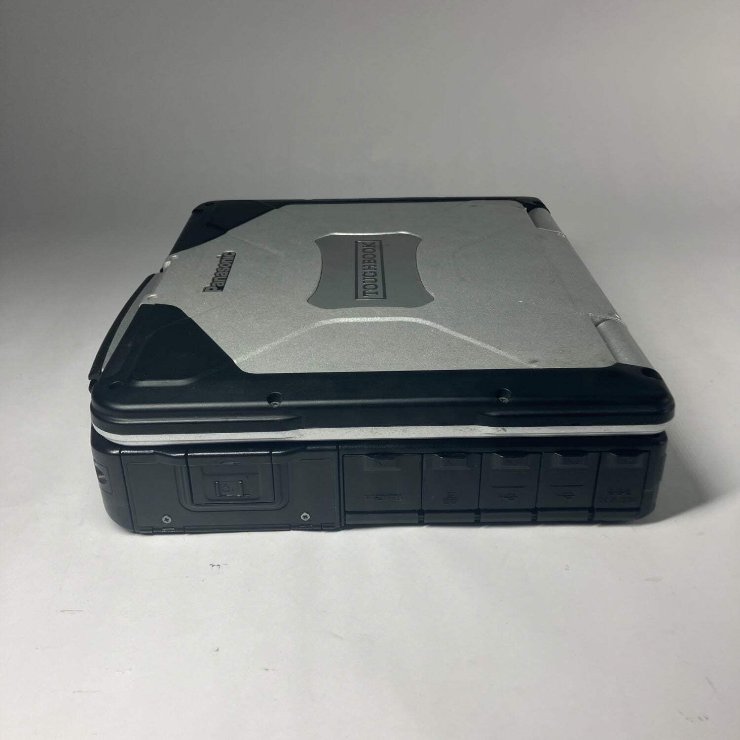 Panasonic Toughbook CF-31 13″ Core i3-2130m 3.4GHz 4GB RAM 256GB SSD WIN 11
