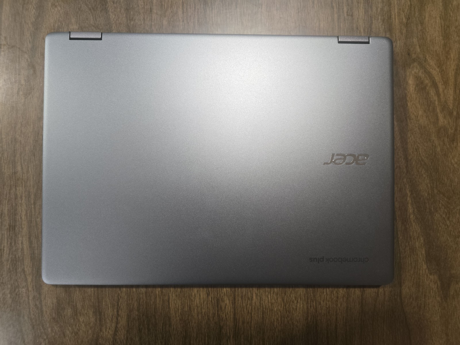 Acer Chromebook Plus Spin 514 N24Q4 14″ Core 3-100U 4.7GHz 16GB RAM 256GB SSD