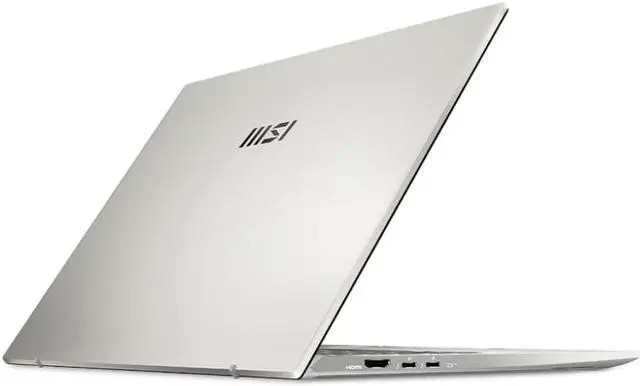 MSI Prestige 14 Evo B13M 2023 14 in FHD+ Core i5 13500H 960GB SSD 32GB RAM