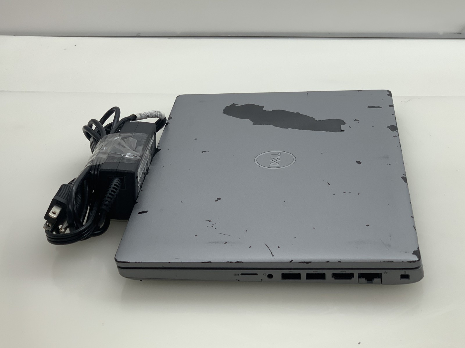 DELL LATITUDE 5410 i5-10210U@ 1.60GHz 8GB RAM 256GB NVMe NO OS WAC *READ
