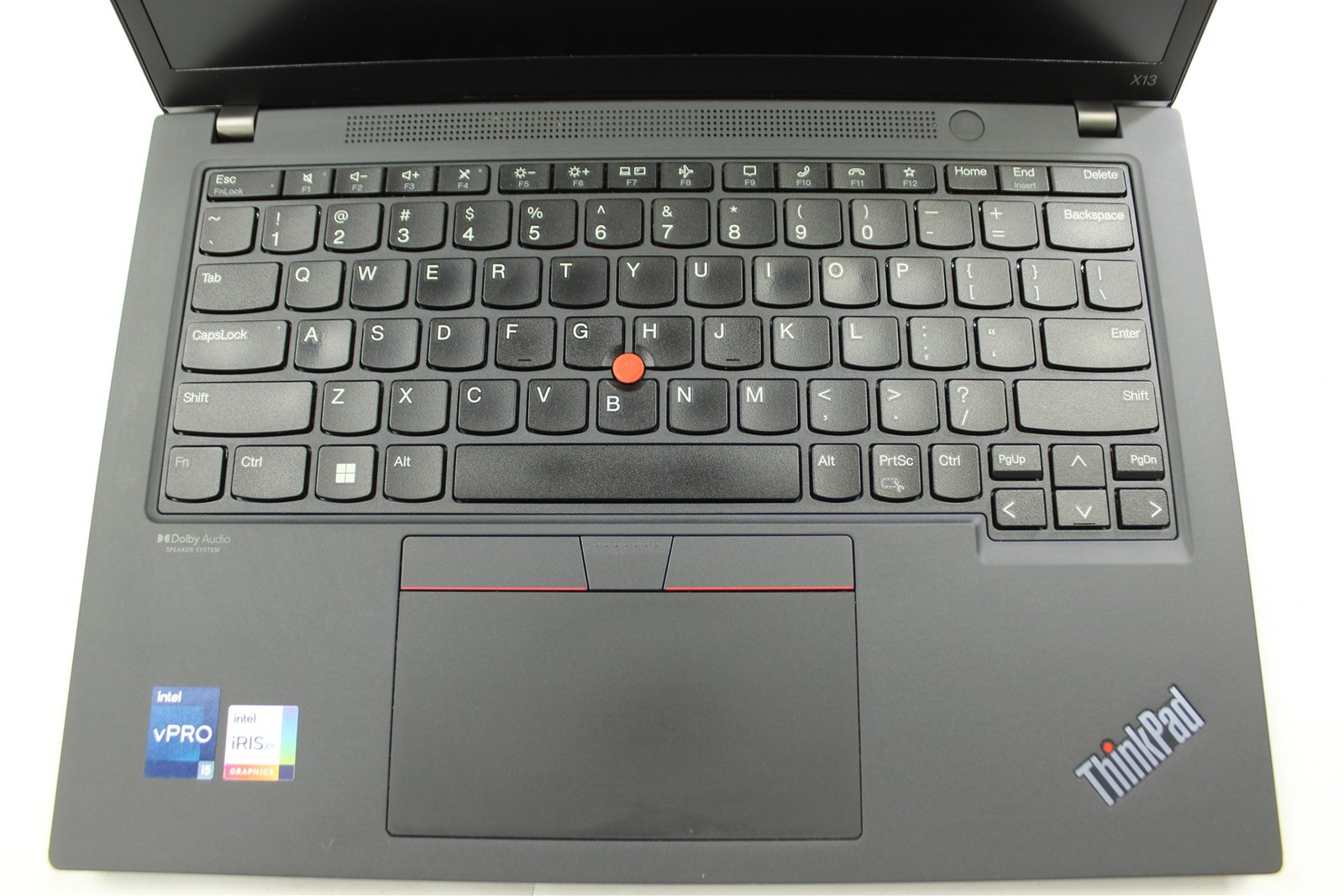 Lenovo ThinkPad X13 Gen 3 13.3″ i5-1245U 1.6GHz 256GB SSD 16GB RAM W11P