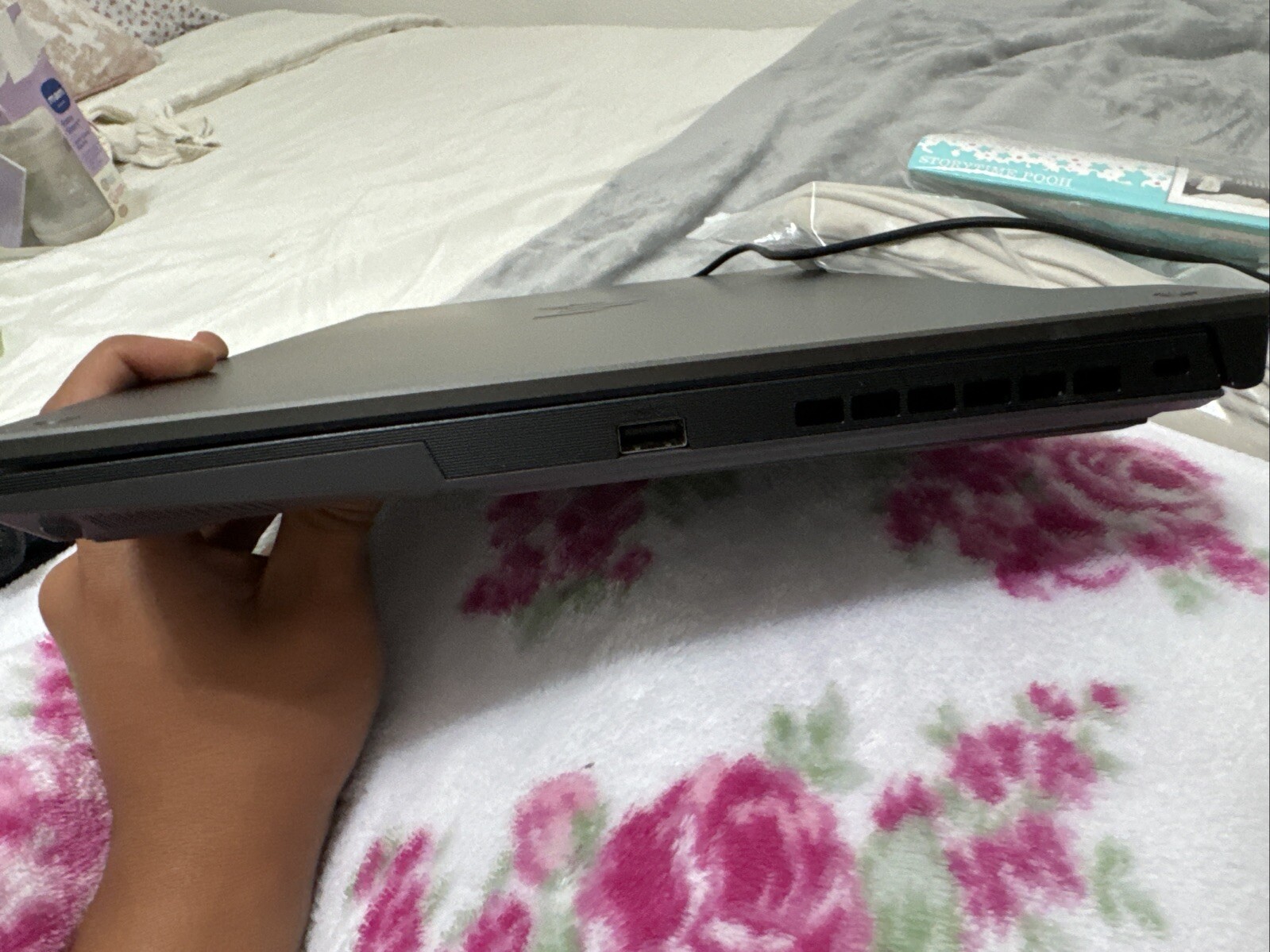 Asus Tuf Gaming A15
