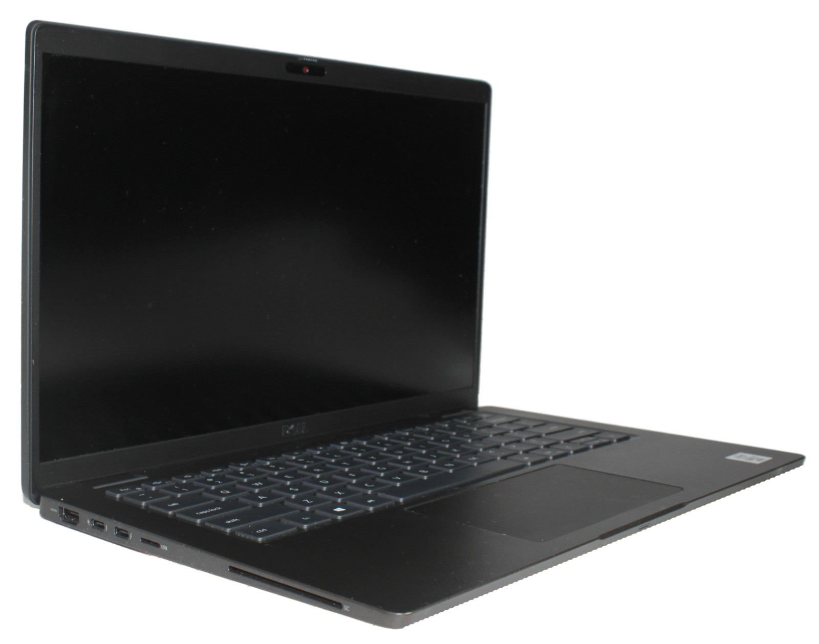 Dell Latitude 7410 14″ FHD Intel i7-10610U 16GB RAM 256GB NVMe Win 11 Pro Laptop