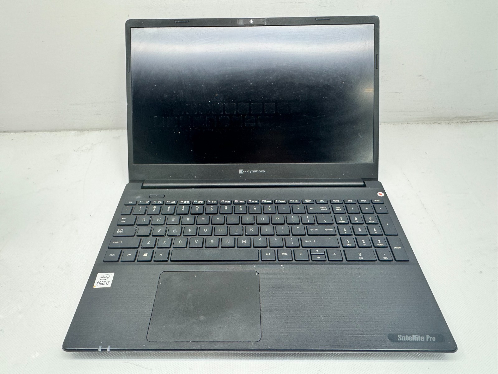 Dynabook SATELLITE PRO L50-G15250 i7-10510U@1.80GHz 16GB 256GB MX250 Win11 READ*