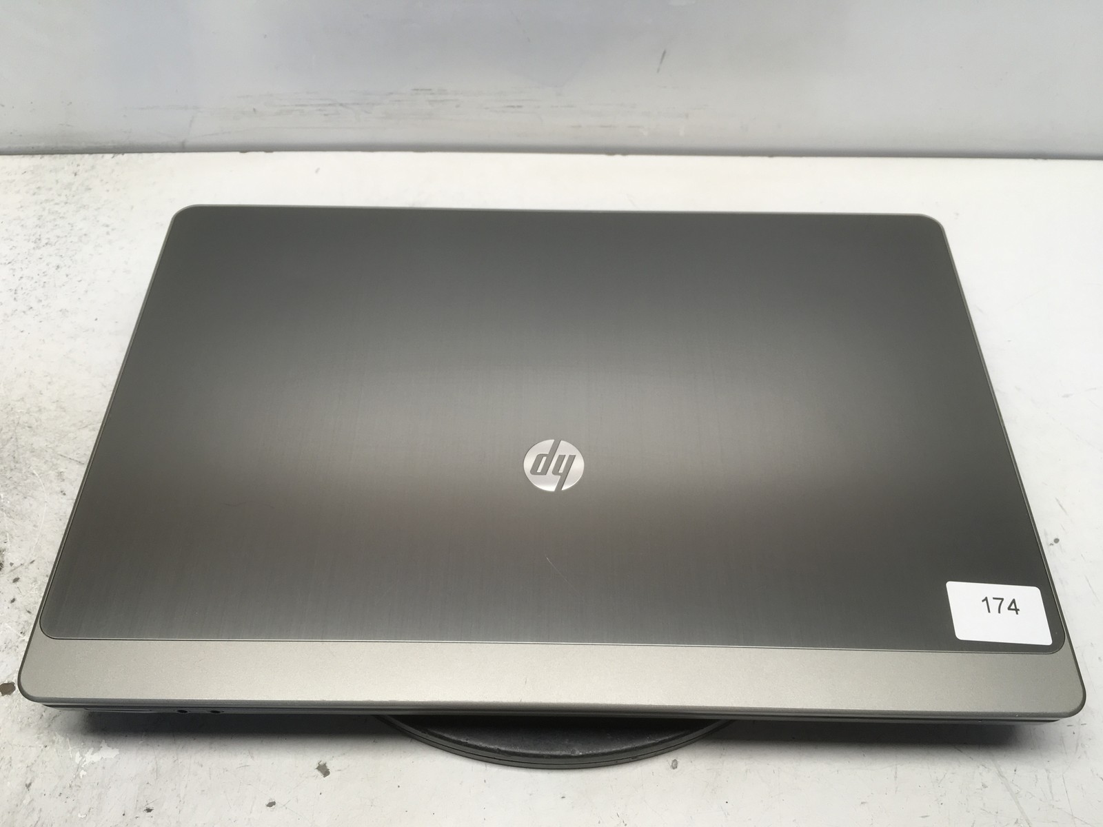 HP ProBook 4730S Intel i5-2430M 2.4GHz 8 GB NO HDD No Batt AMD Radeon HD 6490M