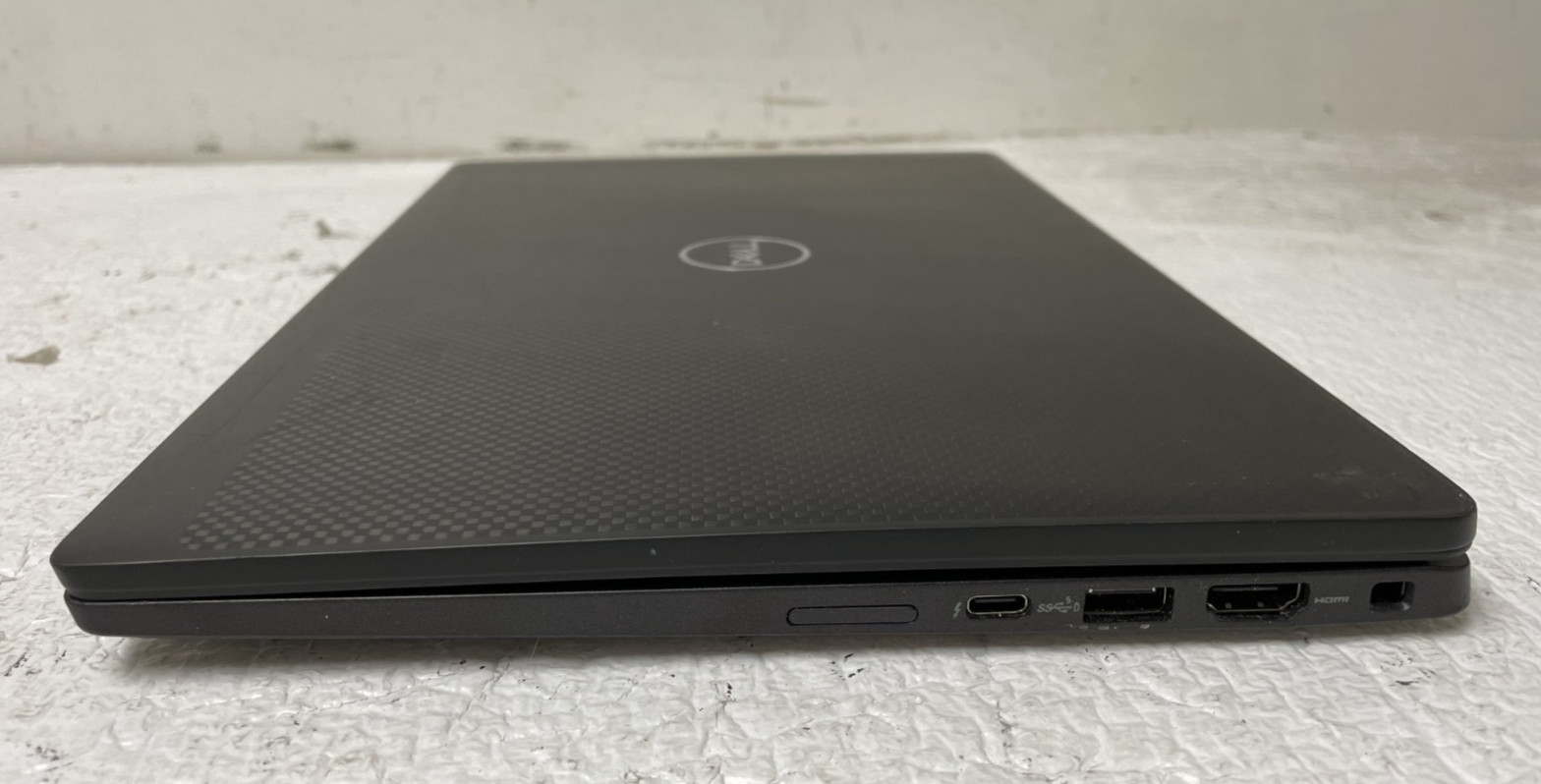 Dell Latitude 7430 13.3″ Intel i7-1265U @4.15GHz 16GB RAM NO SSD Parts *READ