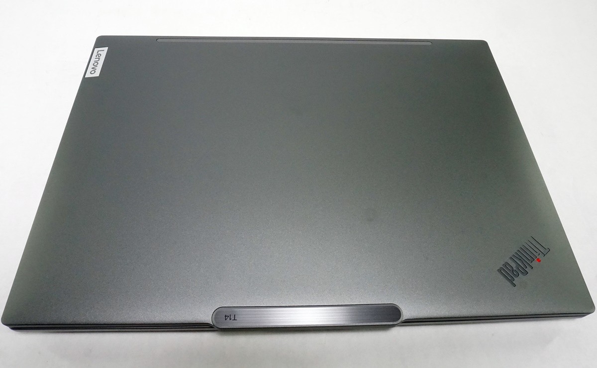 Lenovo ThinkPad T14 Gen 6 14″ FHD+ Core Ultra 5 225U 1.5GHz 16GB RAM 256GB SSD