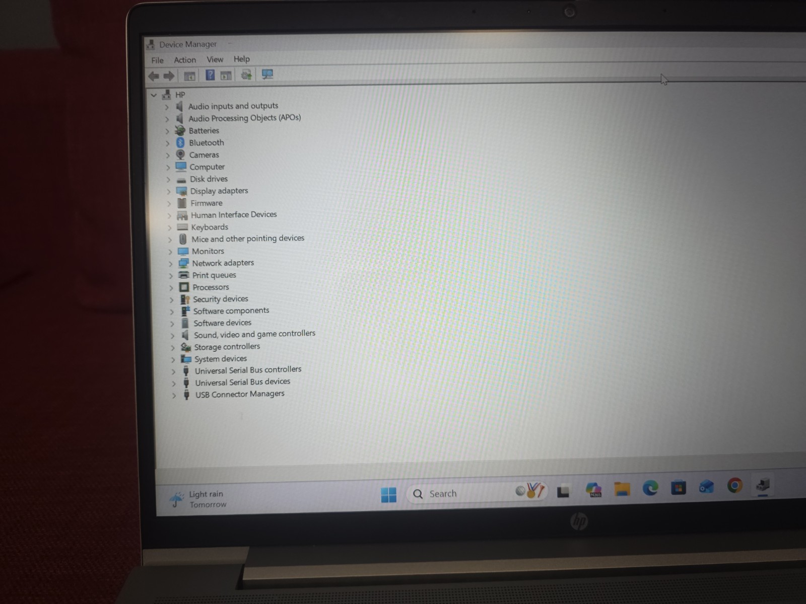 HP Probook 440 G9 – No AC Adapter ***READ Description***