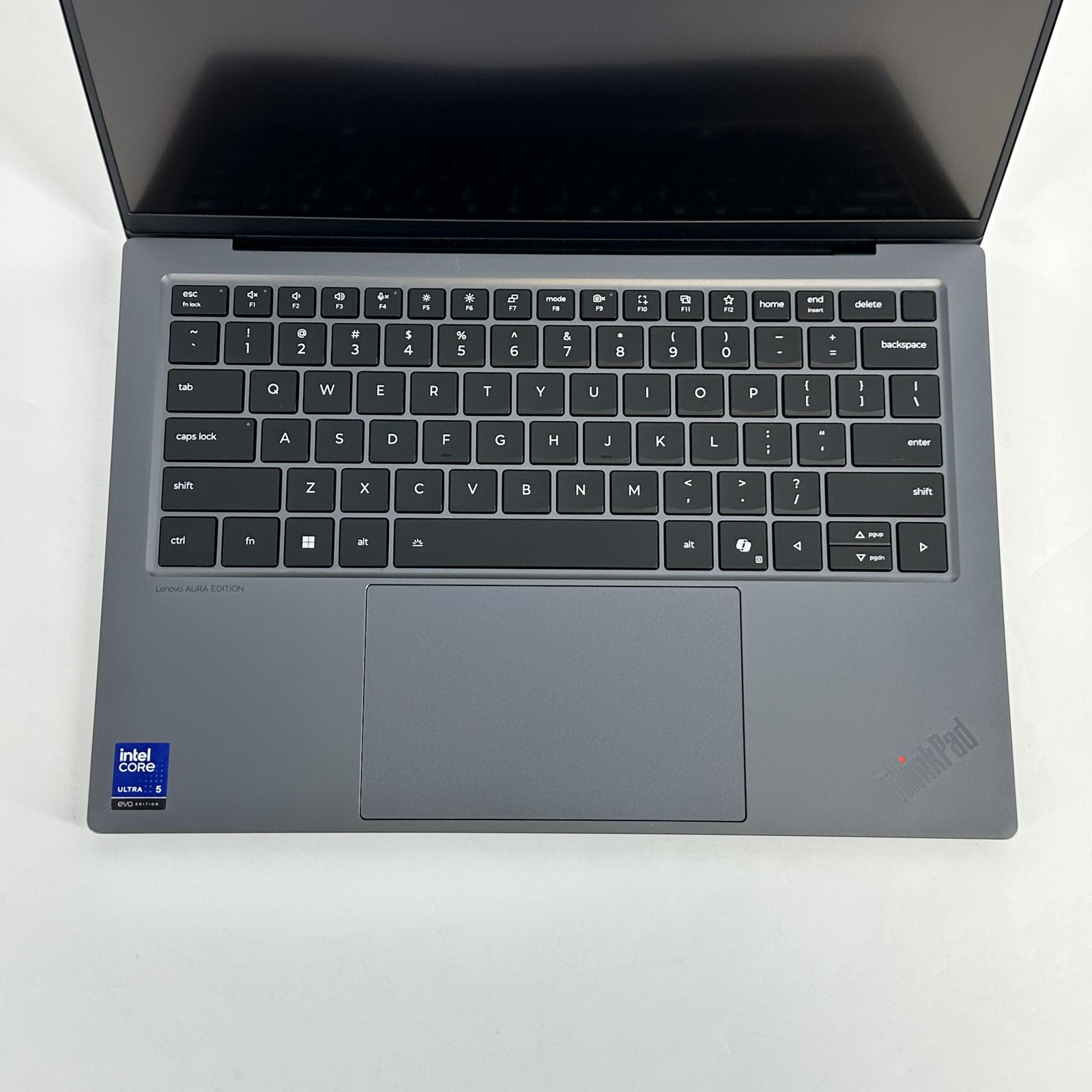 Lenovo ThinkPad X9 14 Gray FHD+ 2.1 GHz Ultra 5 226V 16GB 512GB SSD Very Good
