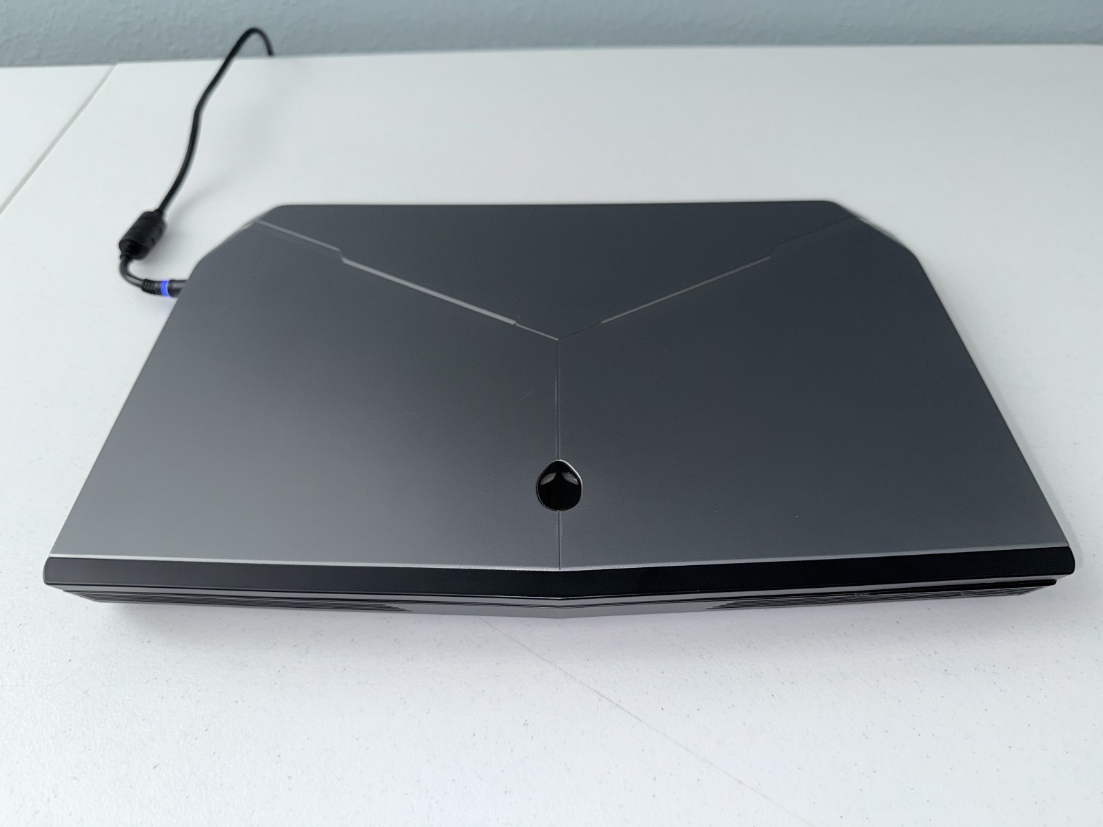Alienware 15 R2 gaming laptop, 1.5TB storage, 32GB RAM, 3GB GeForce GTX 970M