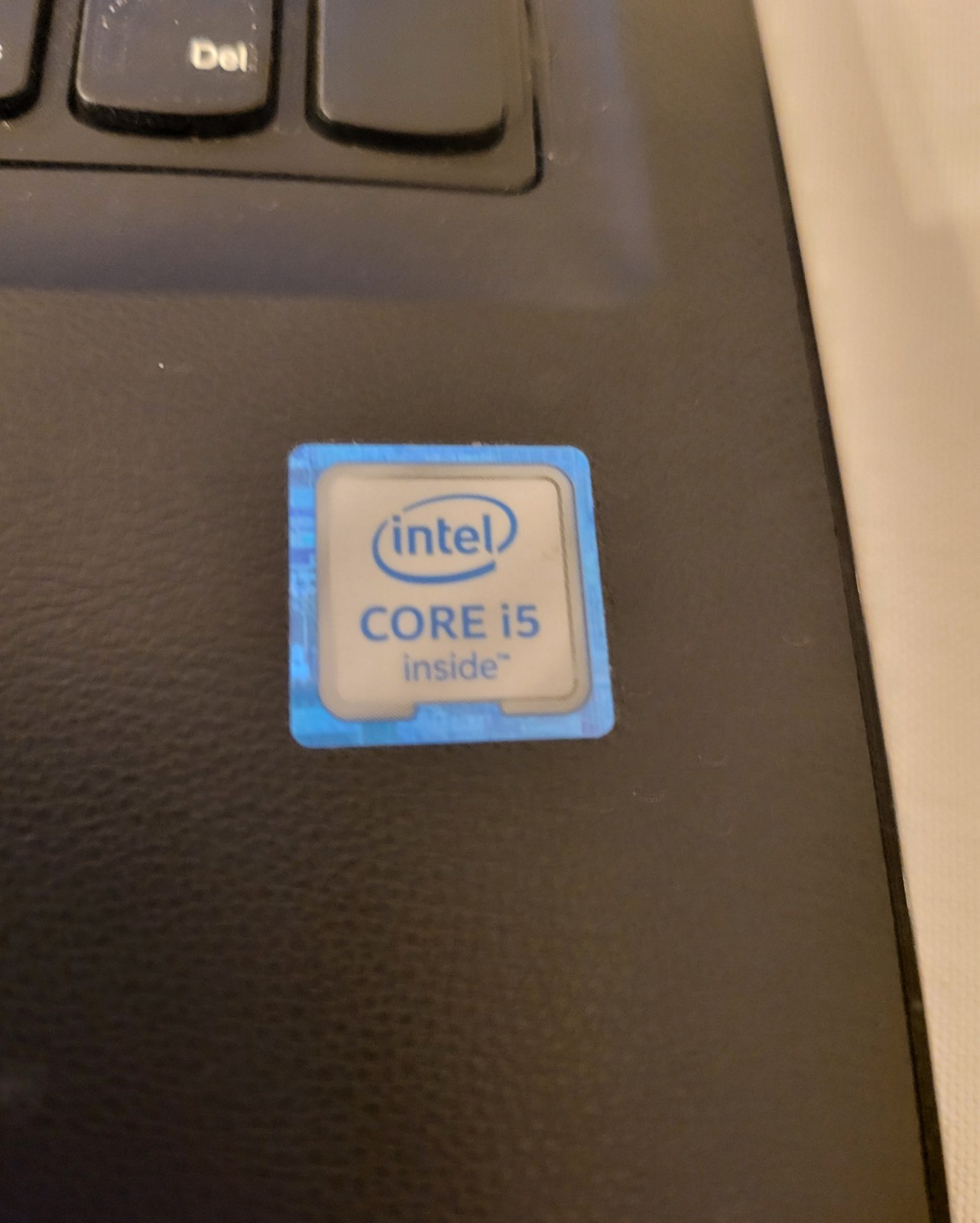 Lenovo IdeaPad 110-15ISK | Intel i5-6200U 2.30GHz | 8GB RAM | NO HDD/SSD 040404