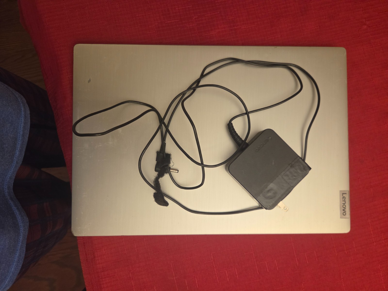Lenovo IdeaPad 3 15IIL05 15.6 Touch Laptop i5-1035G1 12GB 256GB Win11