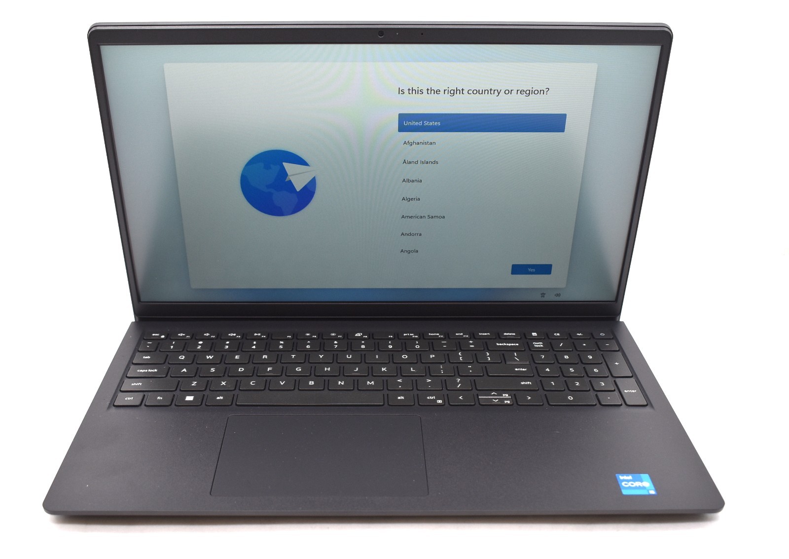 Dell 15 DC15250 Laptop 15.6″ FHD 1.3GHz i5-1334U 8GB DDR4 Ram 512GB SSD Win11H