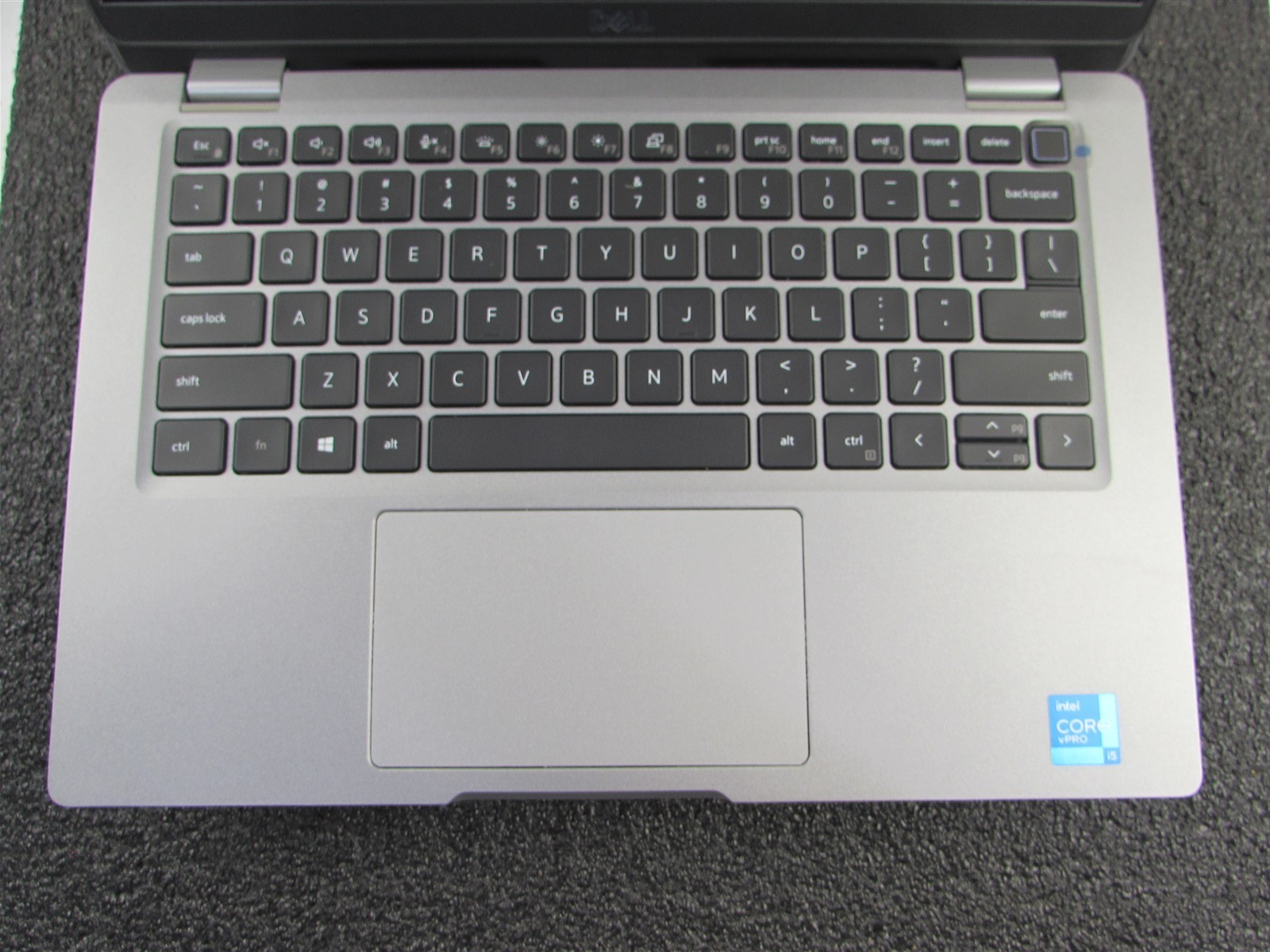 DELL LATITUDE 5320 (LAPTOP) TOUCHSCREEN I5-1145G7 512GB SSD 16GB RAM NO O.S