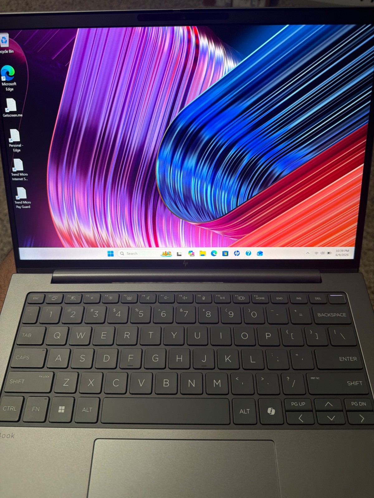 HP ZBook 8 G1i Mobile Workstation – New 💻 HP ZBook 8 G1i 14” Mobile Workstatio