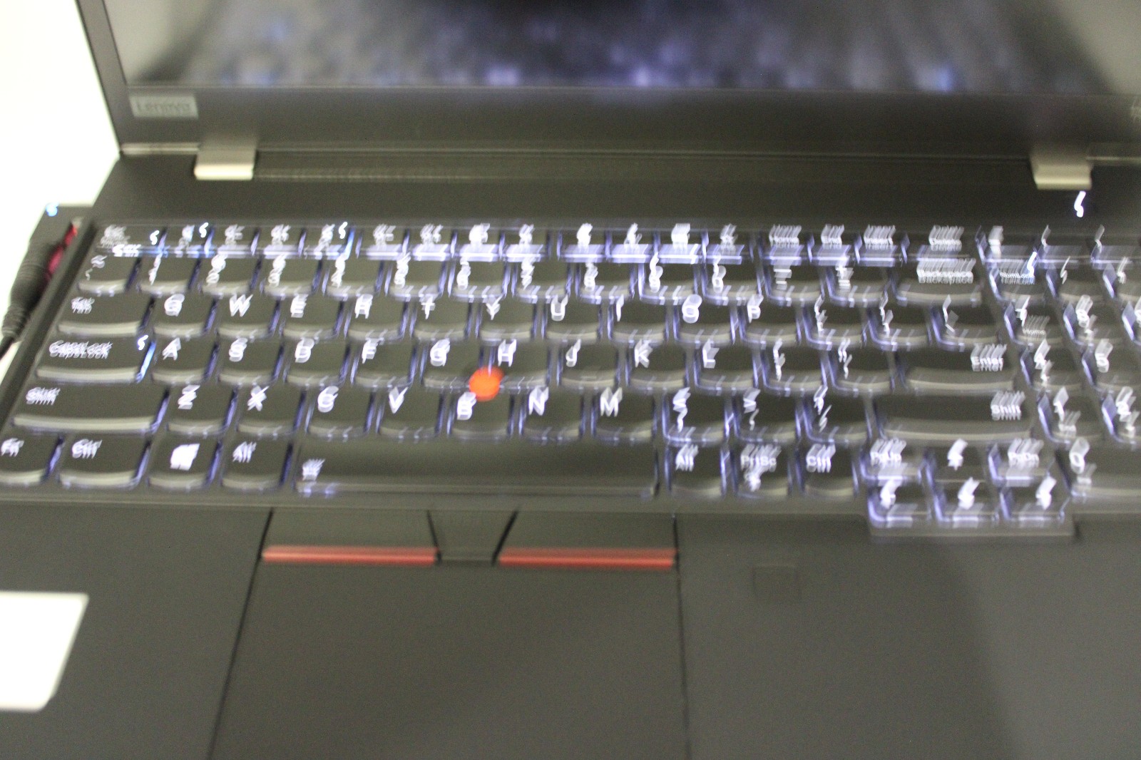 Lenovo ThinkPad T590 i7-8665U @ 1.9 GHz 16GB RAM No SSD No OS No Boot *PARTS