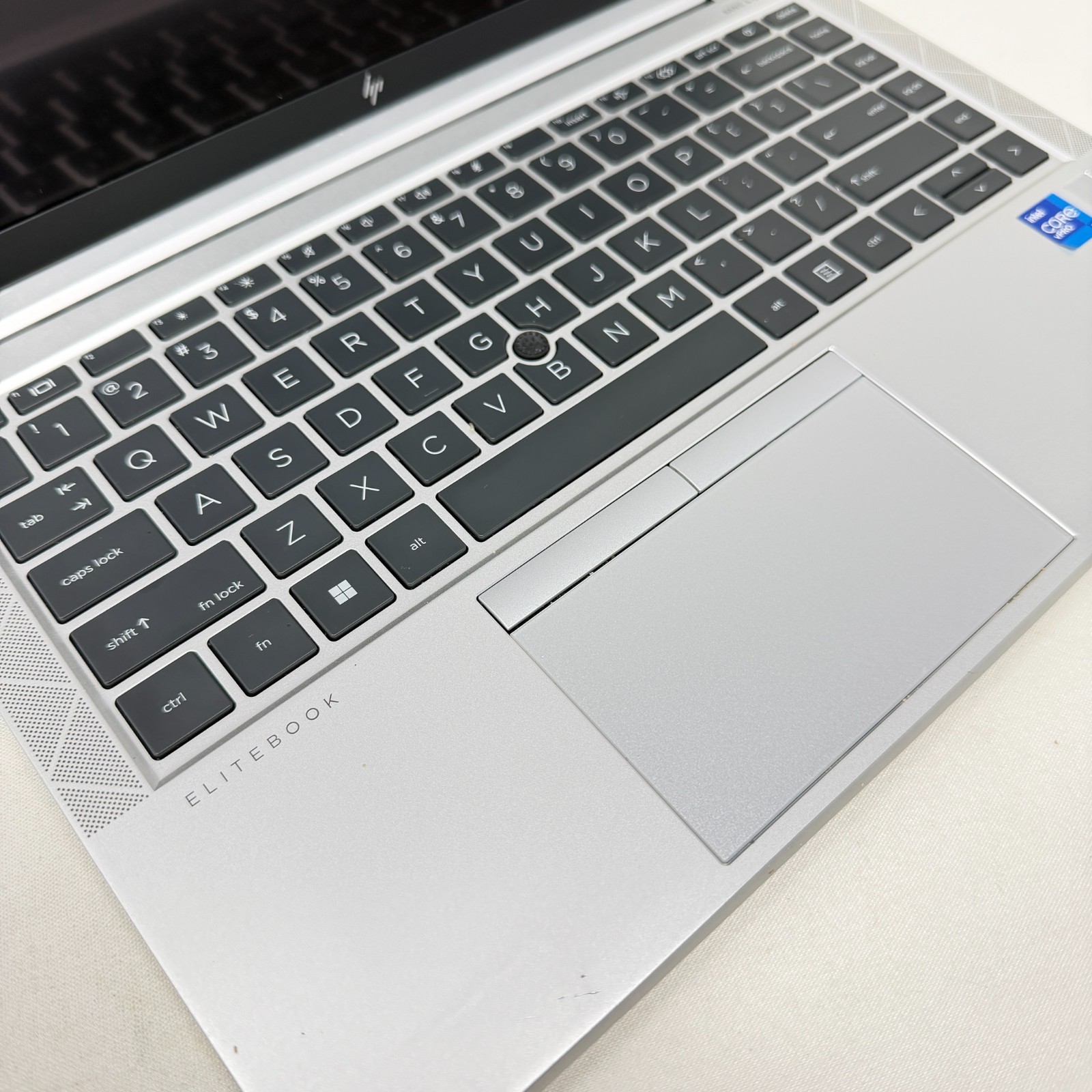 HP Elitebook 840 G8 15.6″ Laptop i5/i7 8GB/16GB RAM 240GB/512GB/1TB SSD Windows