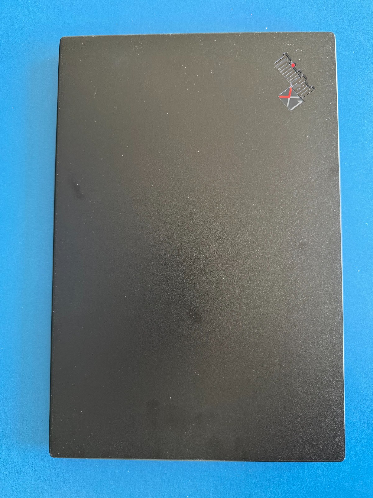 Lenovo ThinkPad X1 Carbon Gen 8 14 FHD TOUCH i7-10610U 16GB RAM 512GB SSD Win 11