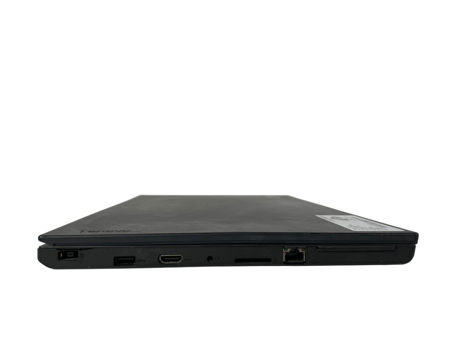 Lenovo ThinkPad P50s Intel i7