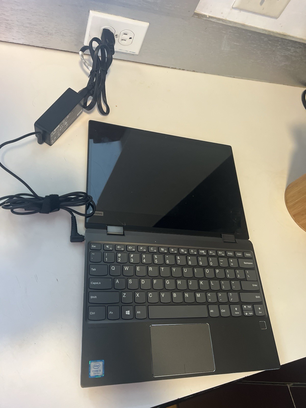 Lenovo YOGA 720-12IKB 81B5 Core I5