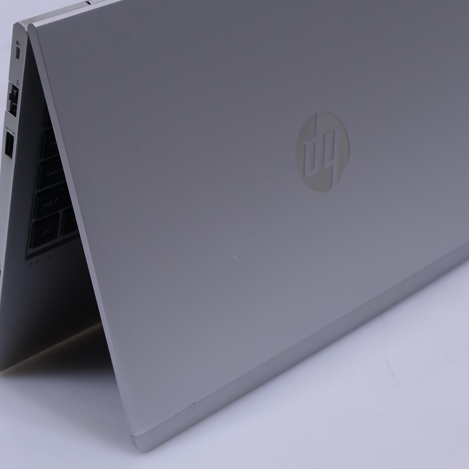 HP ProBook 640 G8 Intel Core i5 11th Gen 16GB RAM 256GB NVME No OS Laptop