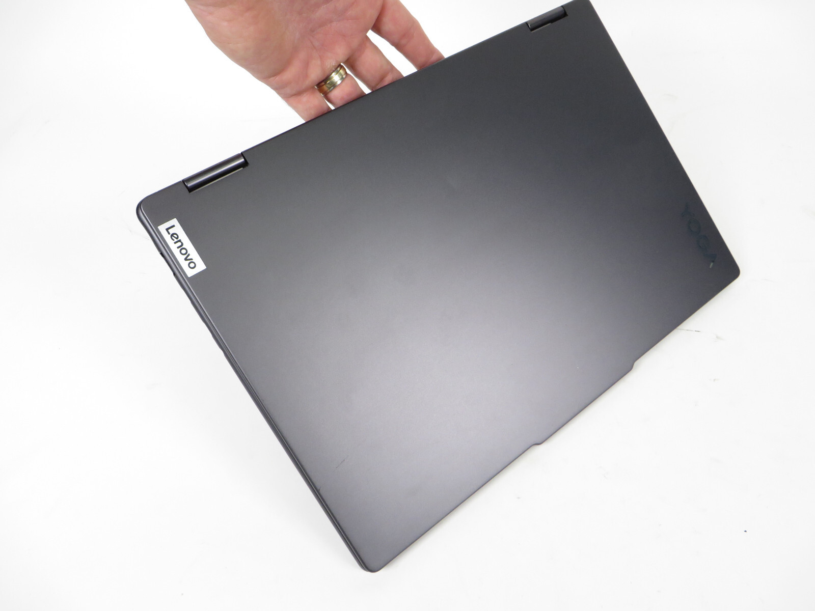 Lenovo Yoga 7 Laptop 16″ i5-1335U @ 1.3GHz 16GB RAM 512GB SSD Win 11 16IRL8
