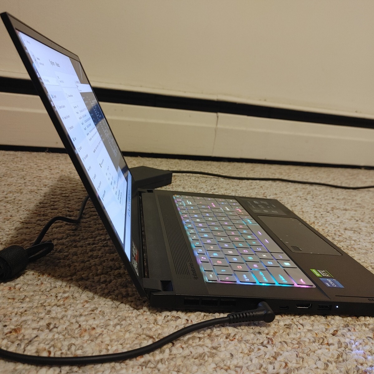 MSI Stealth GS66 12UE-237CA