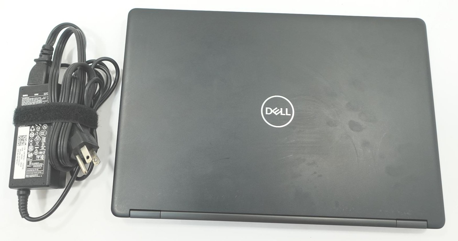 Dell Latitude 5490 14″ Core I7-8650U 1.90GHz 8GB 256GB SSD Laptop