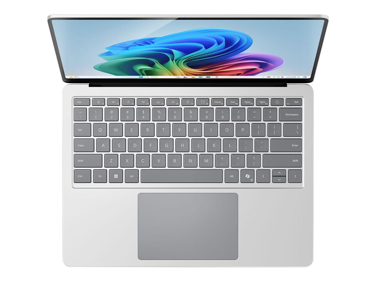 Microsoft Surface 15″ Copilot+ Laptop 7th Edition – 15″ PixelSense Flow Display