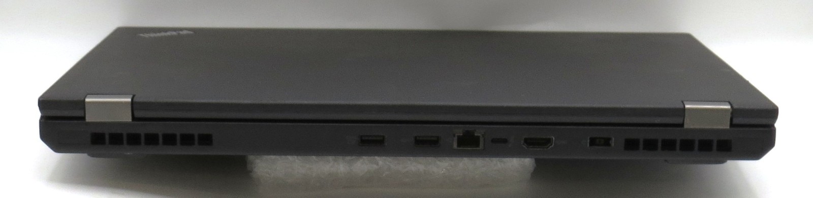 Lenovo ThinkPad P51 | I7-7770QH @ 2.8GHz | 16GB DDR4 | 15.6″ | NO HD/OS | READ