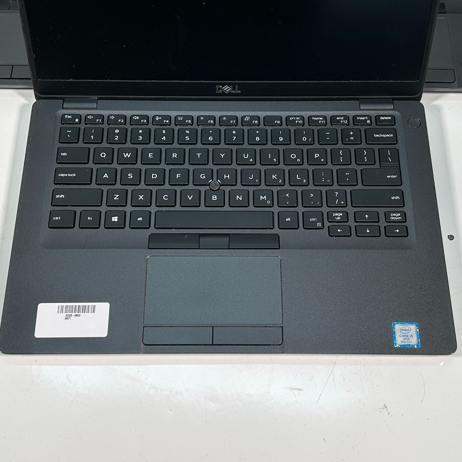 Dell Latitude 5400 Lot of 3 (Read Description for Unit Specifics)