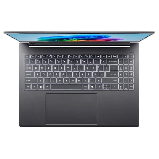 Acer Aspire 16″ AI Copilot+ PC Touchscreen Laptop 32GB RAM 1TB SSD NX.JNLAA.003