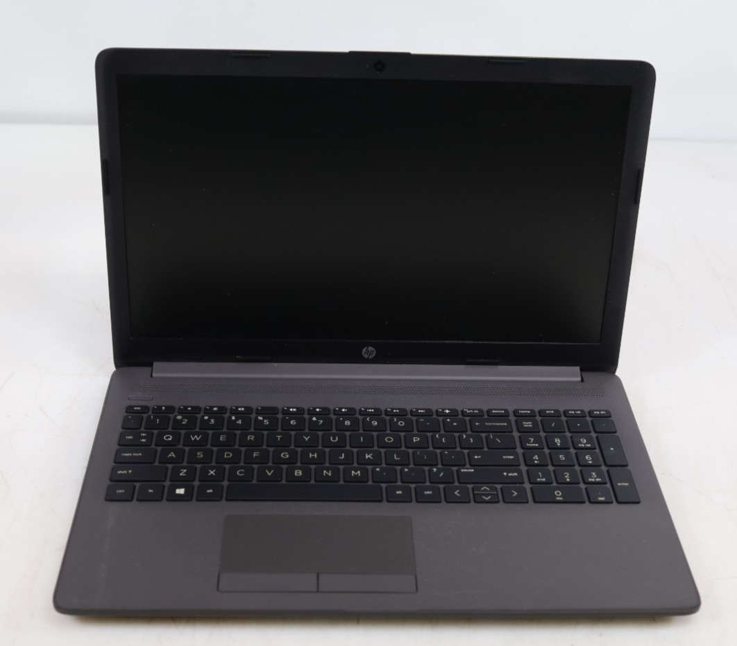 HP 255 G7 15.5″ Laptop AMD A6-9225 8GB 256GB SSD No OS