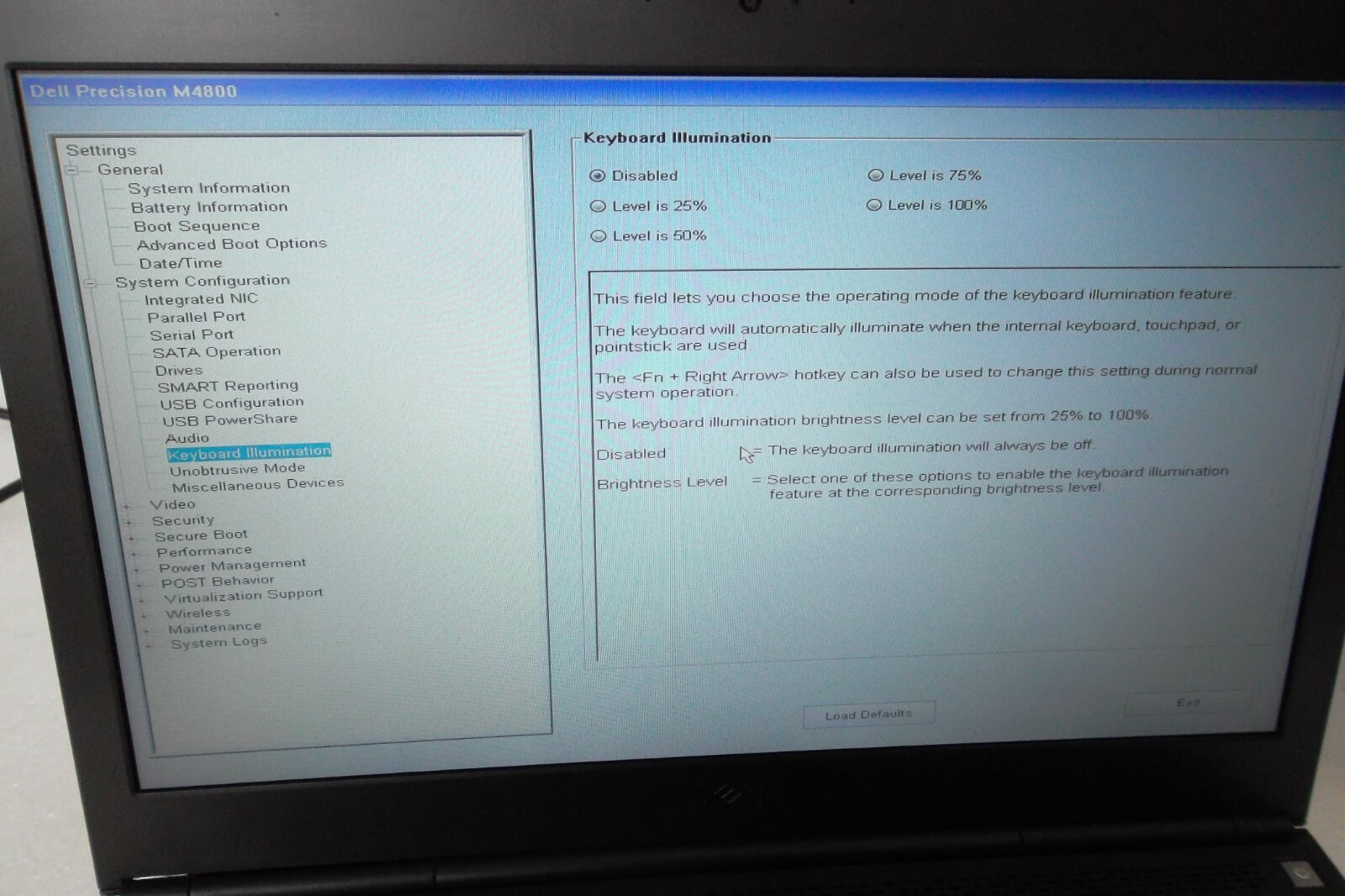 Dell Precision M4800 Intel i7-4610 3.0GHz 16GB Wi-Fi BT 1080p DVDRW 750GB Webcam