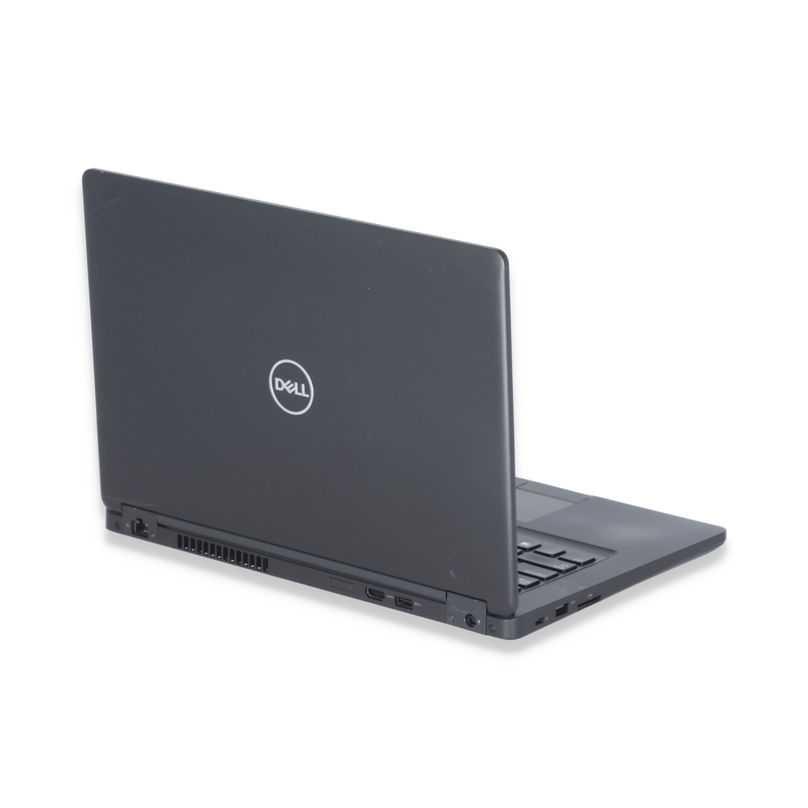 Dell Latitude 14″ Laptop : i5 8th Gen | 8GB Ram 256GB SSD | Windows – Refurb