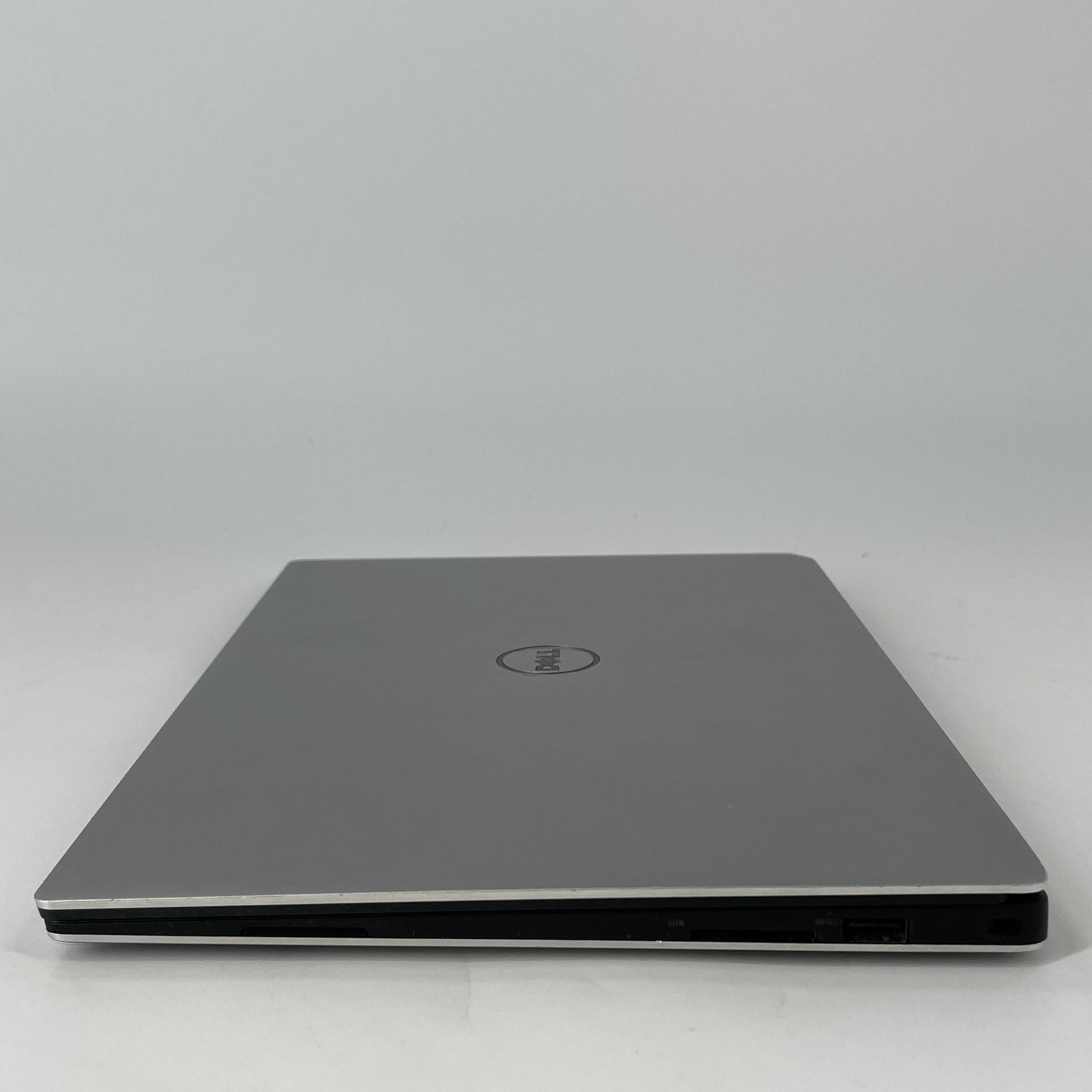Dell XPS 13 9360 2018 Black FHD i7-8550U 1.80GHz 8GB 256GB SSD Good BAD BATTERY