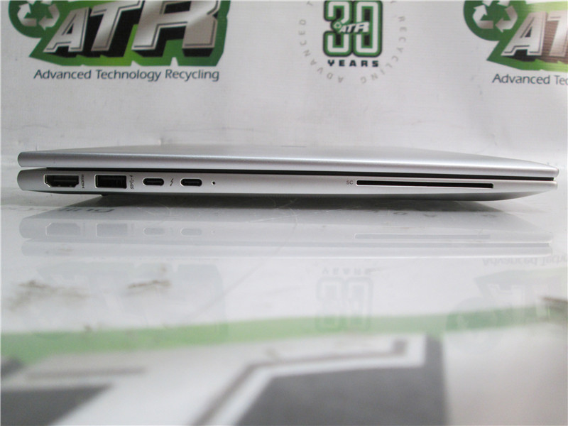 HP EliteBook 840 G10 Laptop i5-1345U 4.7GH 16GB RAM 512GB SSD Windows 11 Pro COA