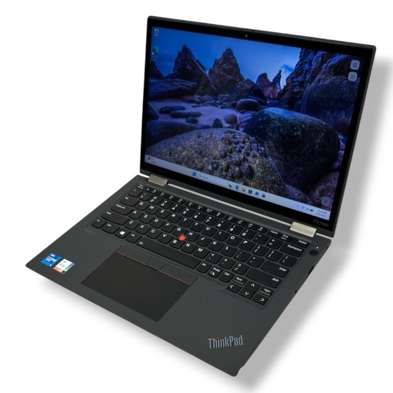 Lenovo ThinkPad X13 Yoga Gen 2 13″ Touch 2in1 i5-1145G7 16GB 256GB SSD Win11 Pro