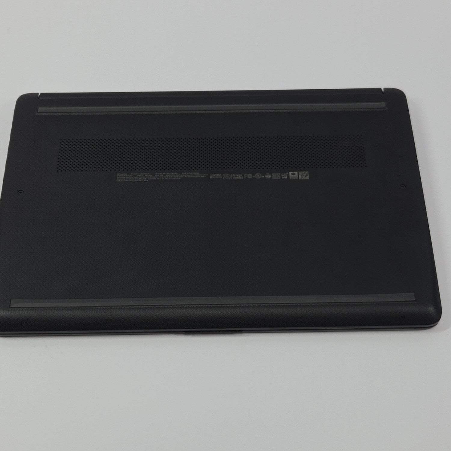 HP Laptop 14-DQ0761DX Celeron N4120 1.1GHz 16GB RAM 128GB