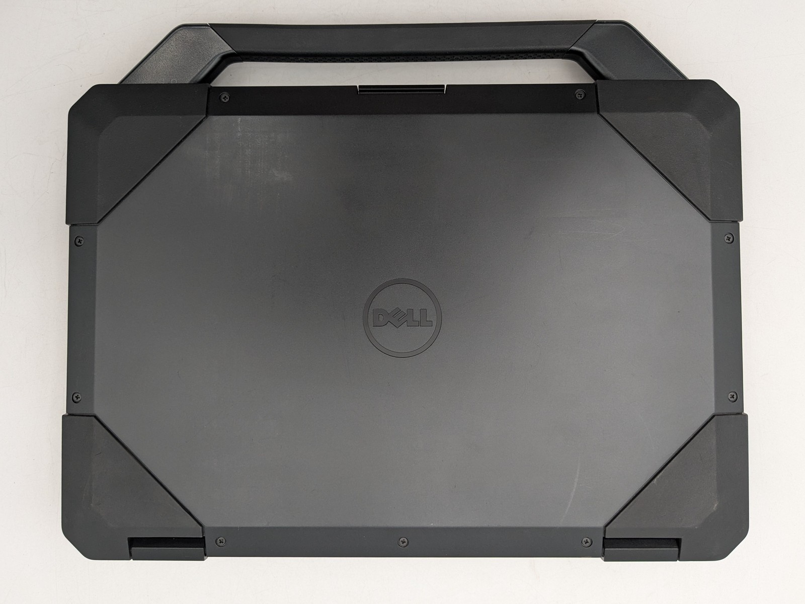 Dell Latitude 5414 Rugged 14″ FHD I5-6300U Backlit Motherboard Palmrest *READ*