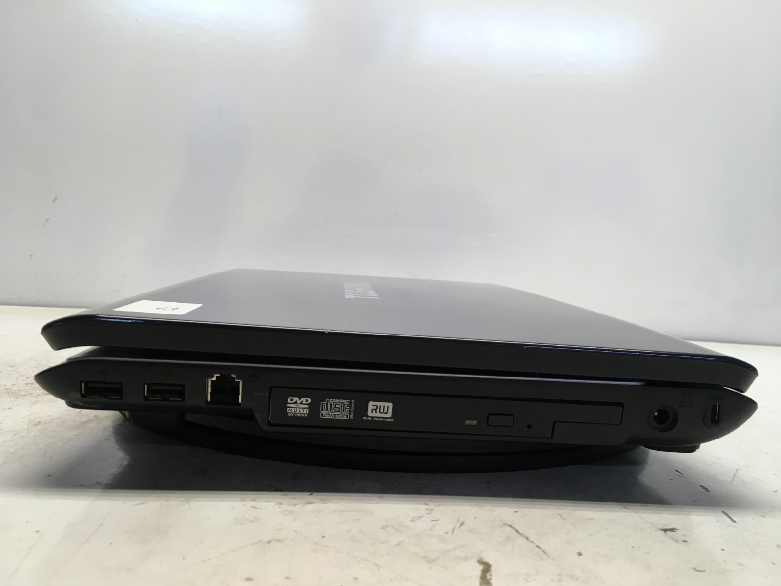 Toshiba Satellite A215-S4807 AMD Turion 64 X2 TL-56 1.8GHz 2 GB NO HDD
