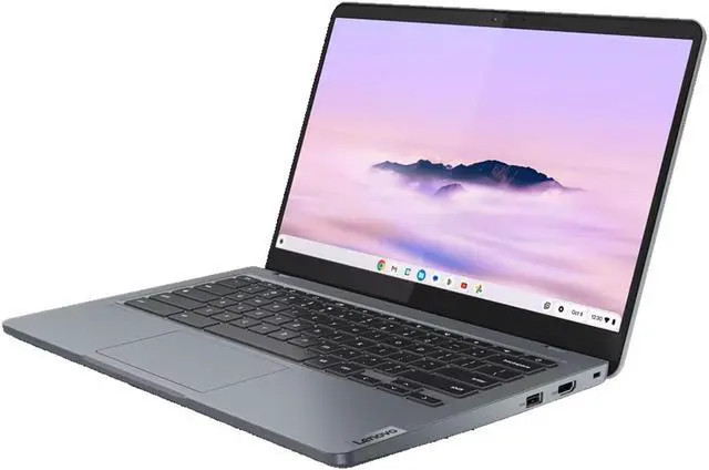 Lenovo Ip Slim 3 14Ian8 14 in Core N305 8GB RAM 128GB SSD ChromeOS