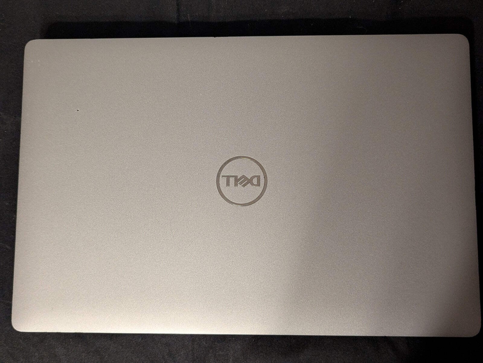 Dell Laptop – Latitude 5510 – i7-10610U 16GB 240GB NVMe SSD 15.3″ W11P