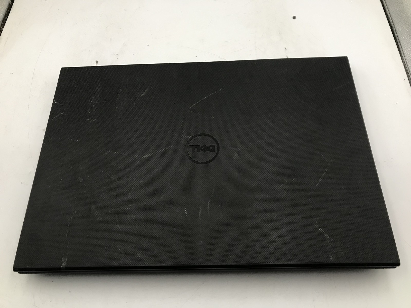DELL INSPIRON 15 3542 – FOR PARTS/REPAIR – INTEL I3 4TH GEN – NO RAM – READ – BB