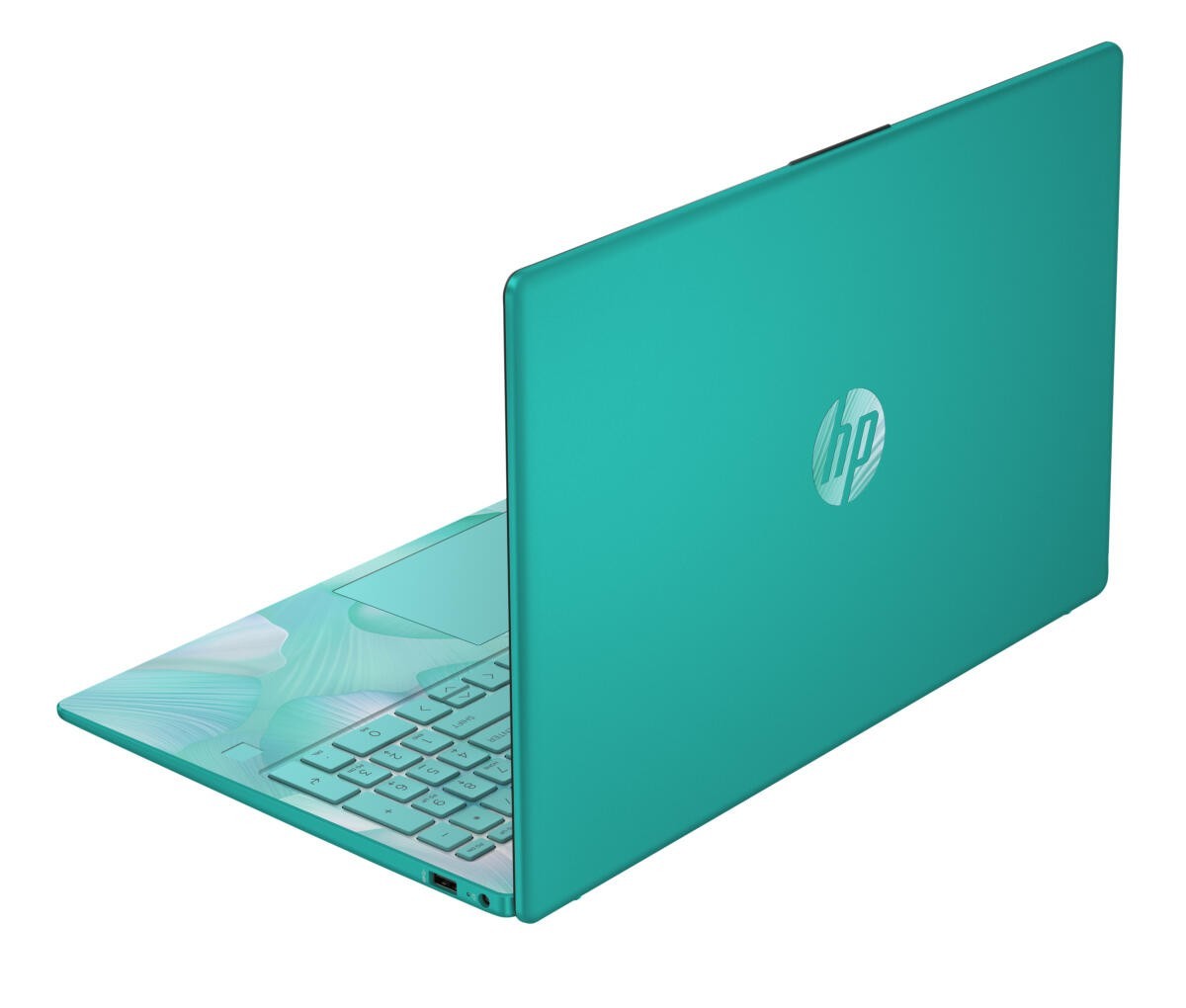 HP 17-CP3709 Ryzen 5 7530U 1TB SSD 16GB 17.3″ (1600×900) WIN11 SUNKISSED PLUM Ba