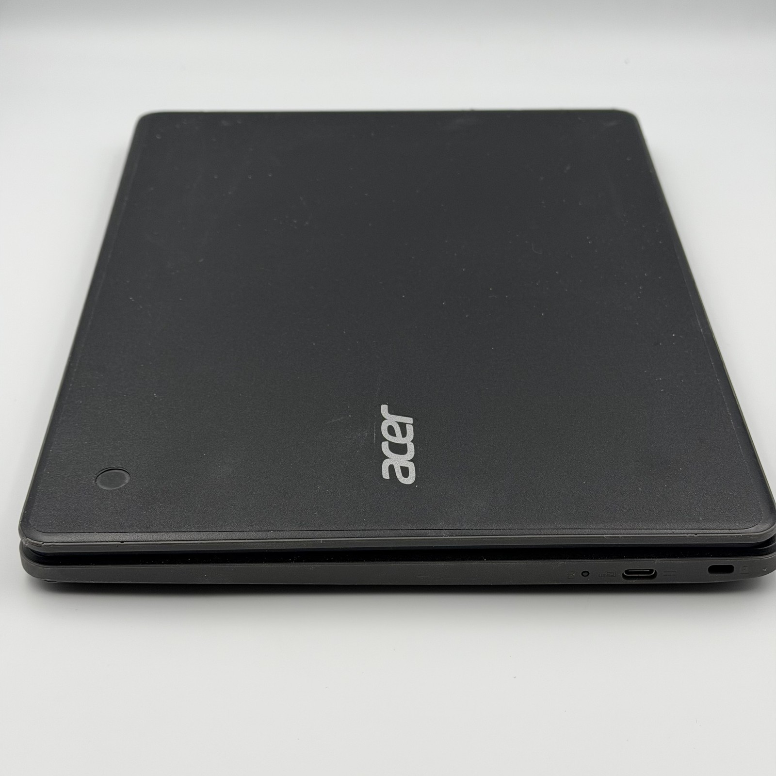Acer Chromebook C871 WiFi 4GB RAM 32GB eMMC 1.6″ Chrome OS – No Power Adapter