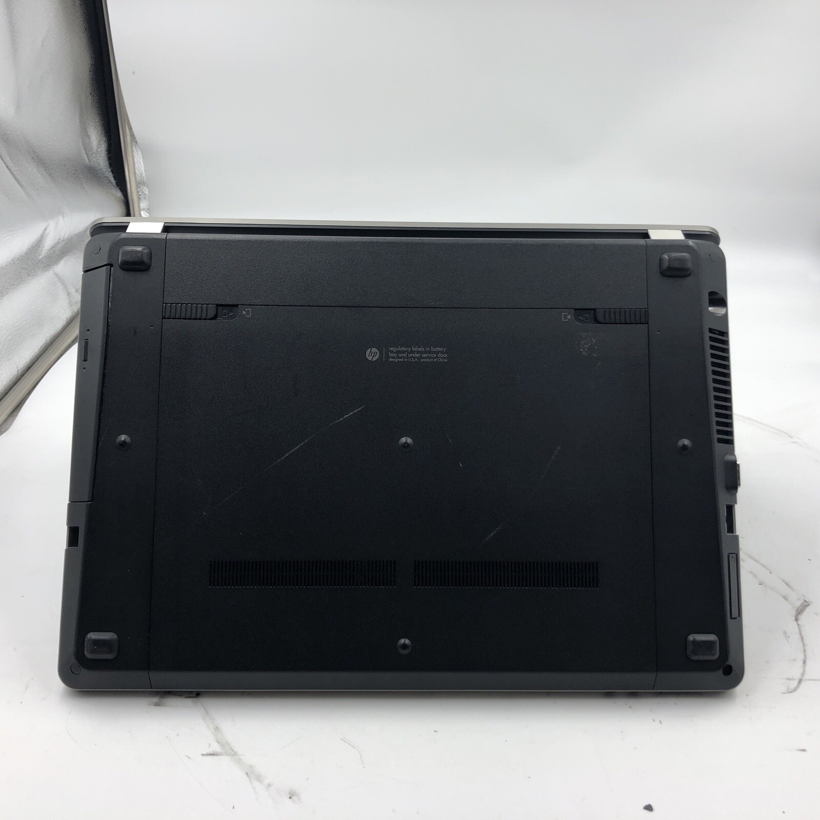 HP ProBook 4530s Laptop i3-2310M 2.1GHz 4GB NO HDD/OS Dead Board/GPU (FOR PARTS)