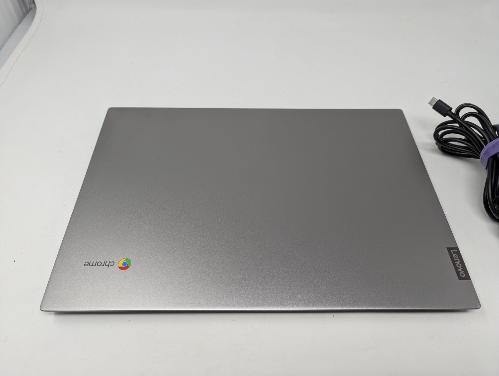 Lenovo 14e – 14″ Chromebook – AMD A4-9120C @ 1.60GHz 4GB RAM 32GB SSD